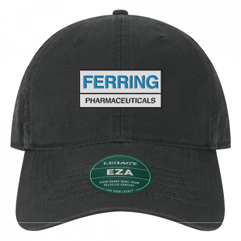 Legacy Relaxed Twill Dad Hat