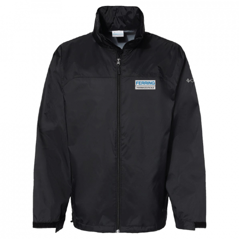 Columbia Men's Glennaker Lake™ II Rain Jacket
