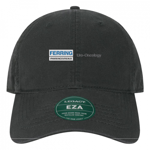 Legacy Relaxed Twill Dad Hat Uro