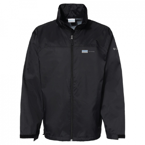 Columbia Men's Glennaker Lake™ II Rain Jacket Uro