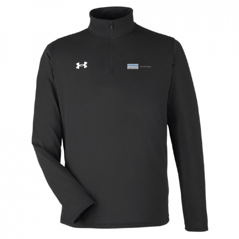 Under Armour Men's Team Tech™ Quarter-Zip Pullover Uro