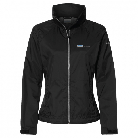 Columbia Women’s Switchback™ III Jacket Uro
