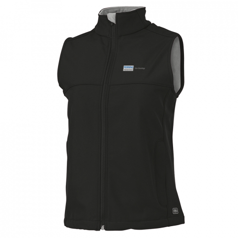 Charles River Women's Classic Soft Shell Vest Uro