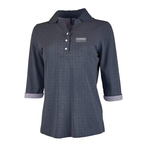 Charles River Women's Naugatuck Shirt