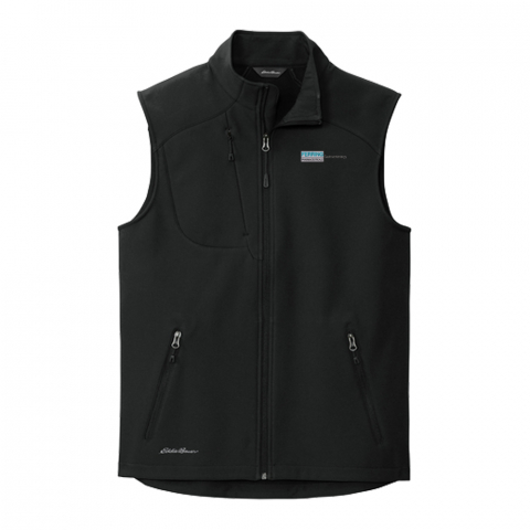 Eddie Bauer Soft Shell Vest
