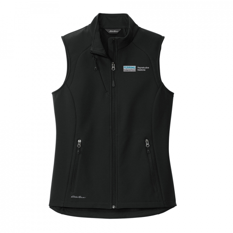 Eddie Bauer Ladies Fleece Vest
