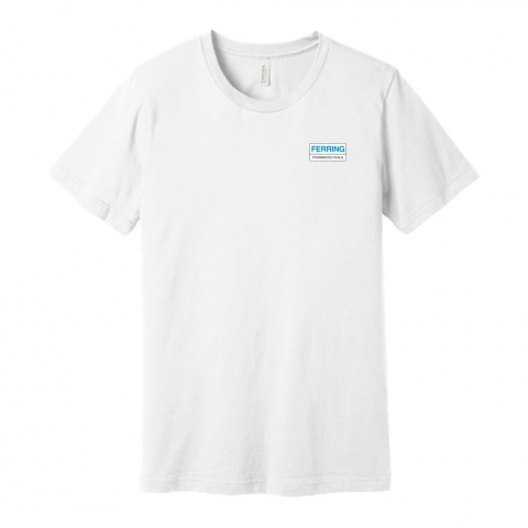 Bella+Canvas Unisex Jersey Short Sleeve Tee