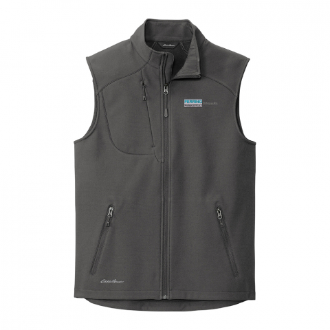 Eddie Bauer Soft Shell Vest