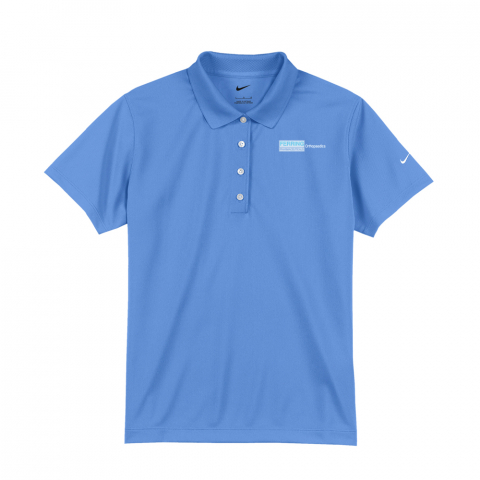 Nike Ladies Tech Basic Dri-FIT Polo
