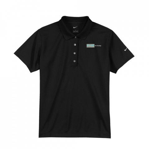 Nike Ladies Tech Basic Dri-FIT Polo