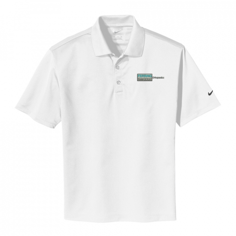 Nike Tech Basic Dri-FIT Polo