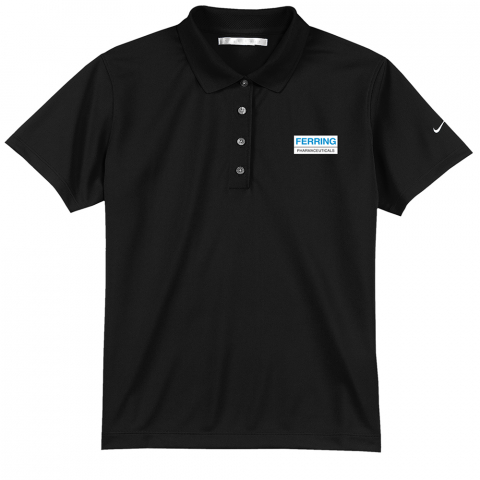 Nike Ladies Golf Polo