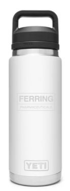 YETI Rambler 26 oz. Bottle with Chug Cap