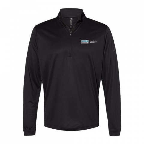adidas Lightweight Quarter-Zip Pullover