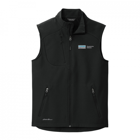 Eddie Bauer Fleece Vest