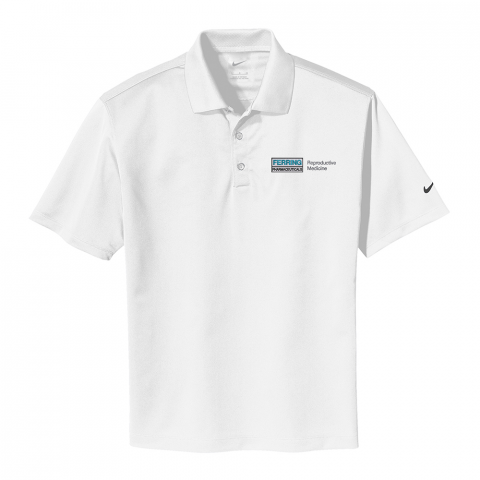 Nike Tech Basic Dri-FIT Polo