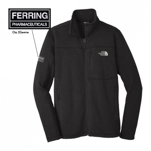 Men's The North Face Sweater Fleece Jacket