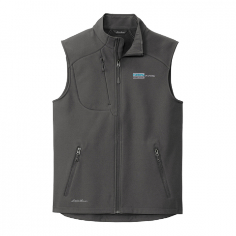 Eddie Bauer Soft Shell Vest