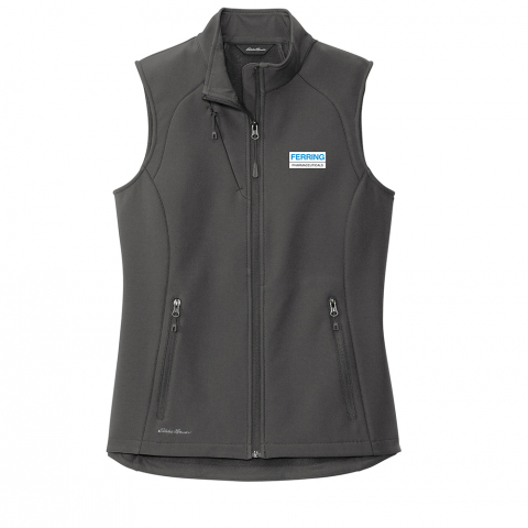 Eddie Bauer Ladies Fleece Vest
