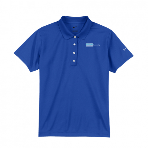 Nike Ladies Tech Basic Dri-FIT Polo
