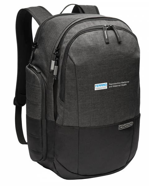 OGIO Rockwell Pack