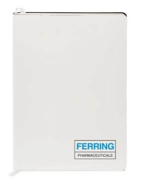 Fabrizio Soft Cover Journal